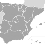 Spanje